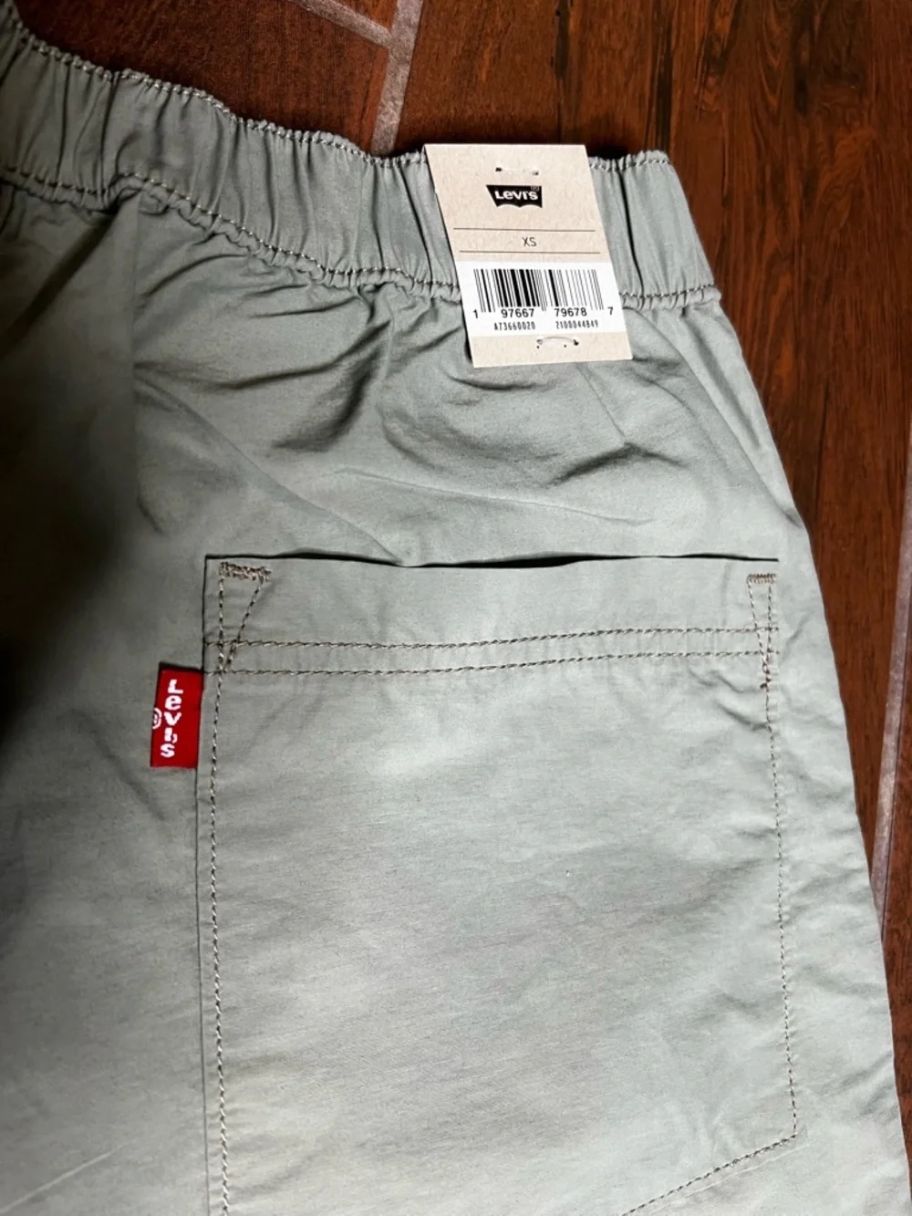 Levis levi’s xx